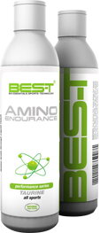 BES-T Amino Endurance - 250 ml