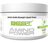 BES-T Amino Power - 250 ml