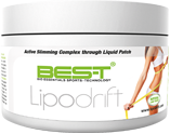 BES-T Lipodrift - 250 ml